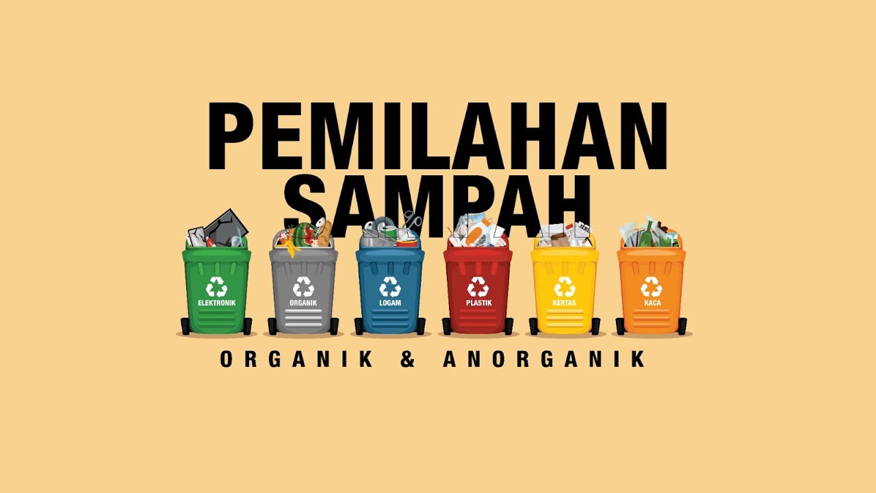 Pemilahan Sampah